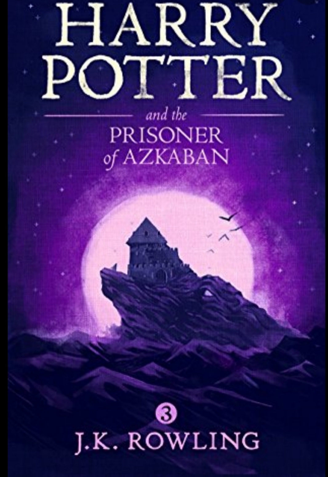 Harry Potter E Il Prigioniero Di Azkaban Libro Edizione Castello