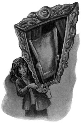 Disillusionment Charm, Harry Potter Wiki