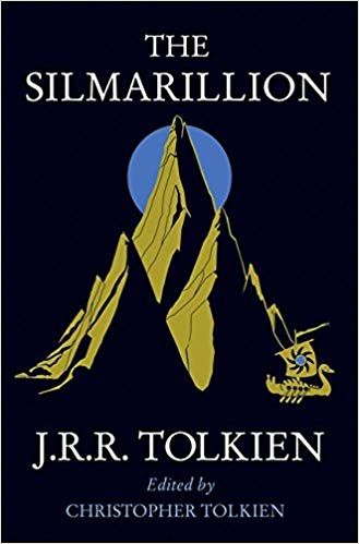 excerpts from tolkien — “For at the cry of Níniel Glaurung stirred