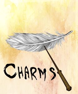 Charms class – Harry Potter Lexicon