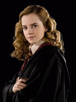 pulsåre Motivering Forskudssalg How to be like Hermione Granger!' - Hogwarts Library | Hogwarts is Here