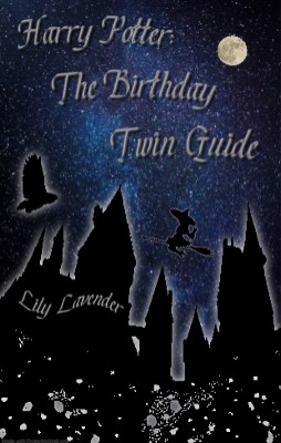 An Harry Potter Birthday that will leave you Spellbound – A Little