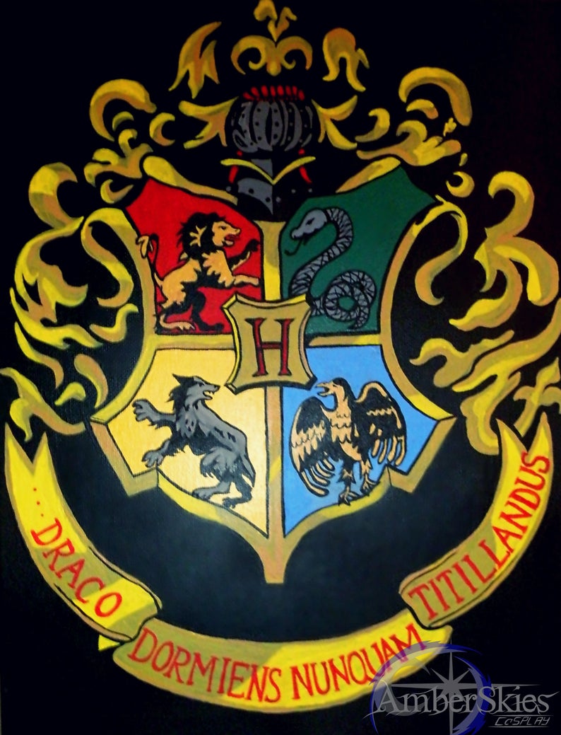 'Quidditch House Captains Needed' - Hogwarts Library | Hogwarts is Here
