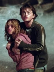 harry and hermione go back in time fanfiction