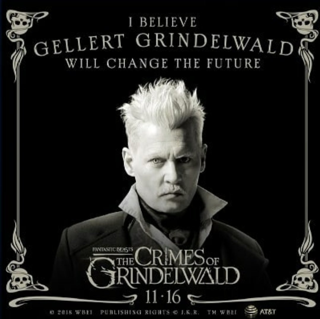 'grindelwald' Hogwarts Library Hogwarts is Here