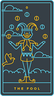 0. The Fool