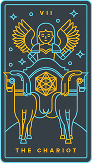 VII. The Chariot