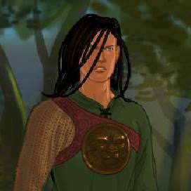 Professor Jericho Penrose.