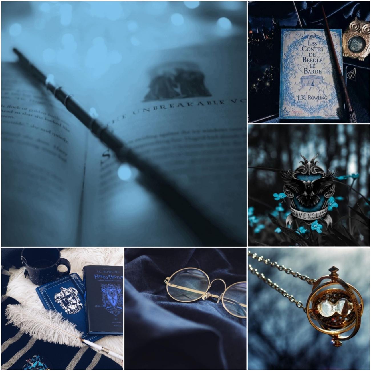 Pharida kora (Ravenclaw) | Hogwarts is Here