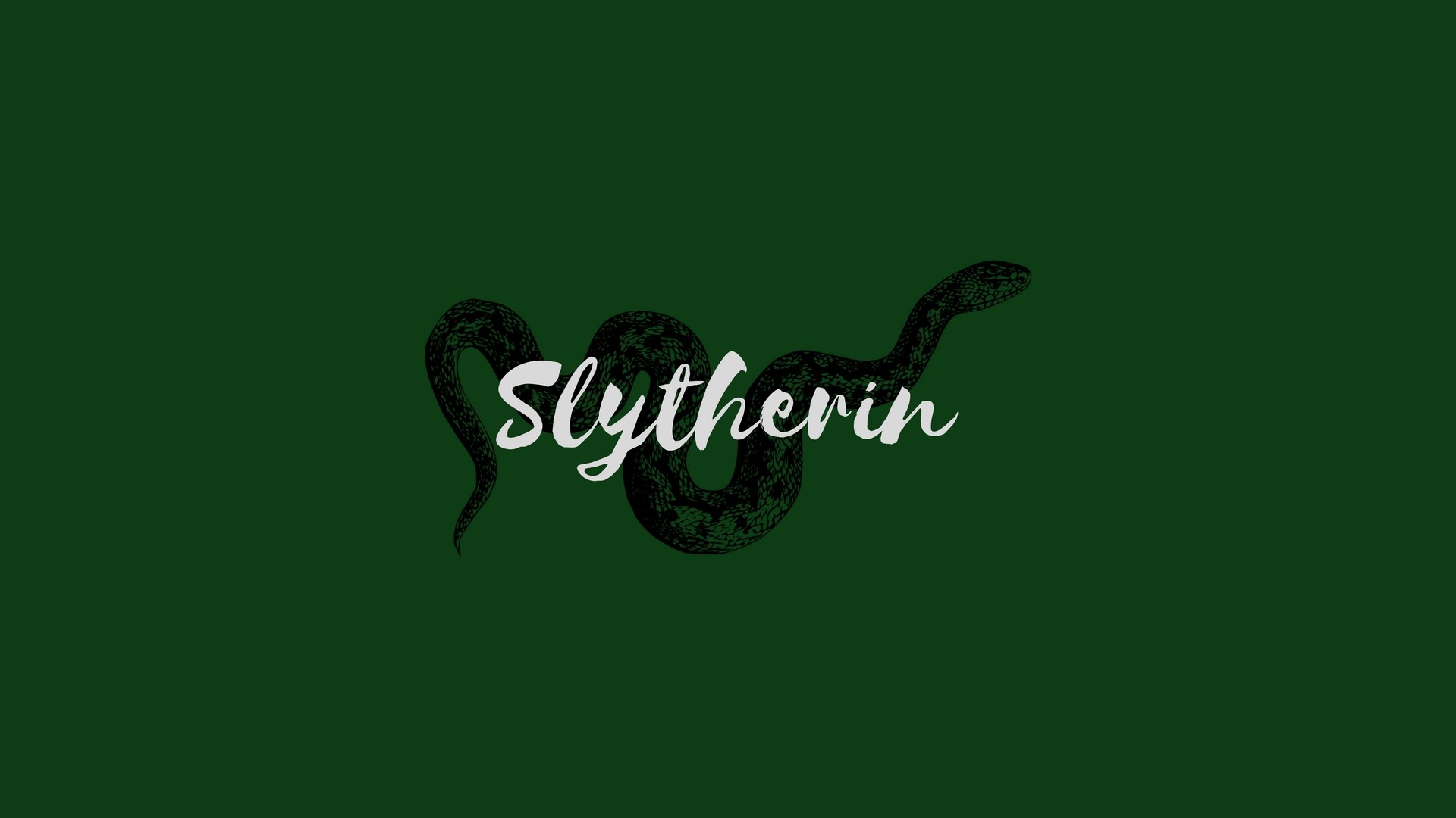 Anna (Slytherin) | Hogwarts is Here