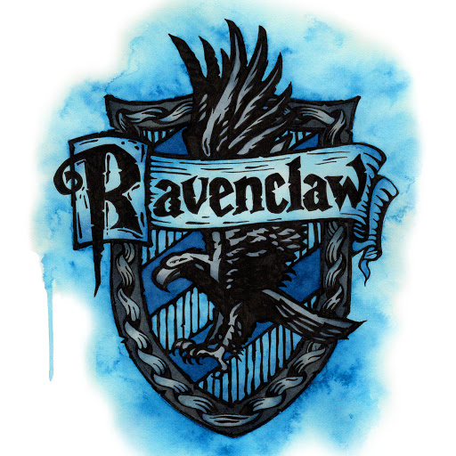 Aaliya Stallone (Ravenclaw) | Hogwarts is Here