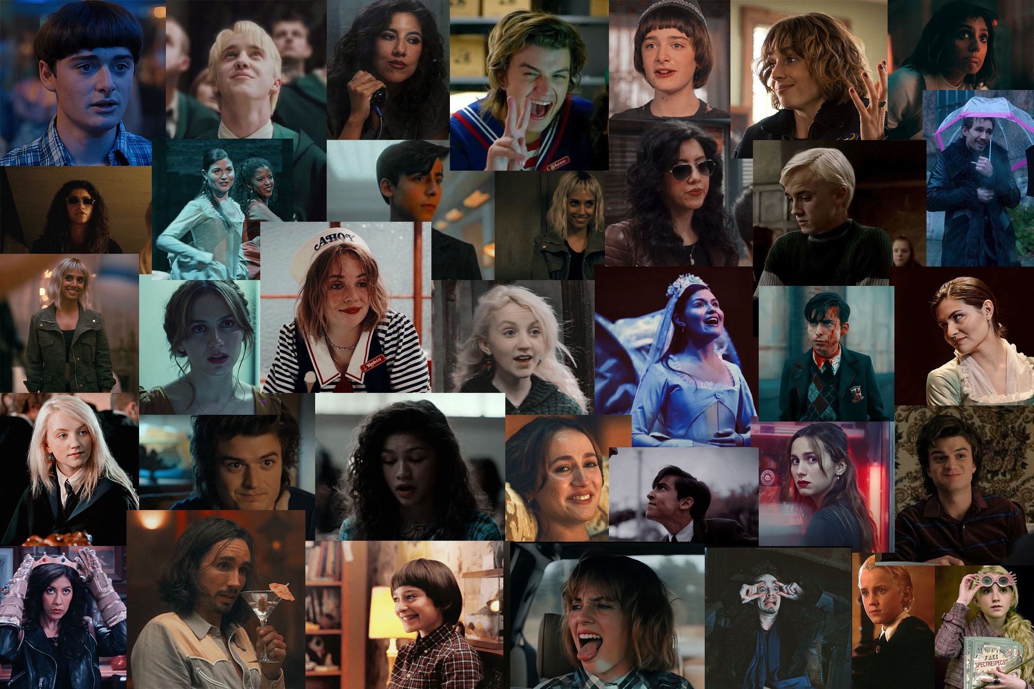 Alessandra Runebraid (Ravenclaw) | Hogwarts is Here