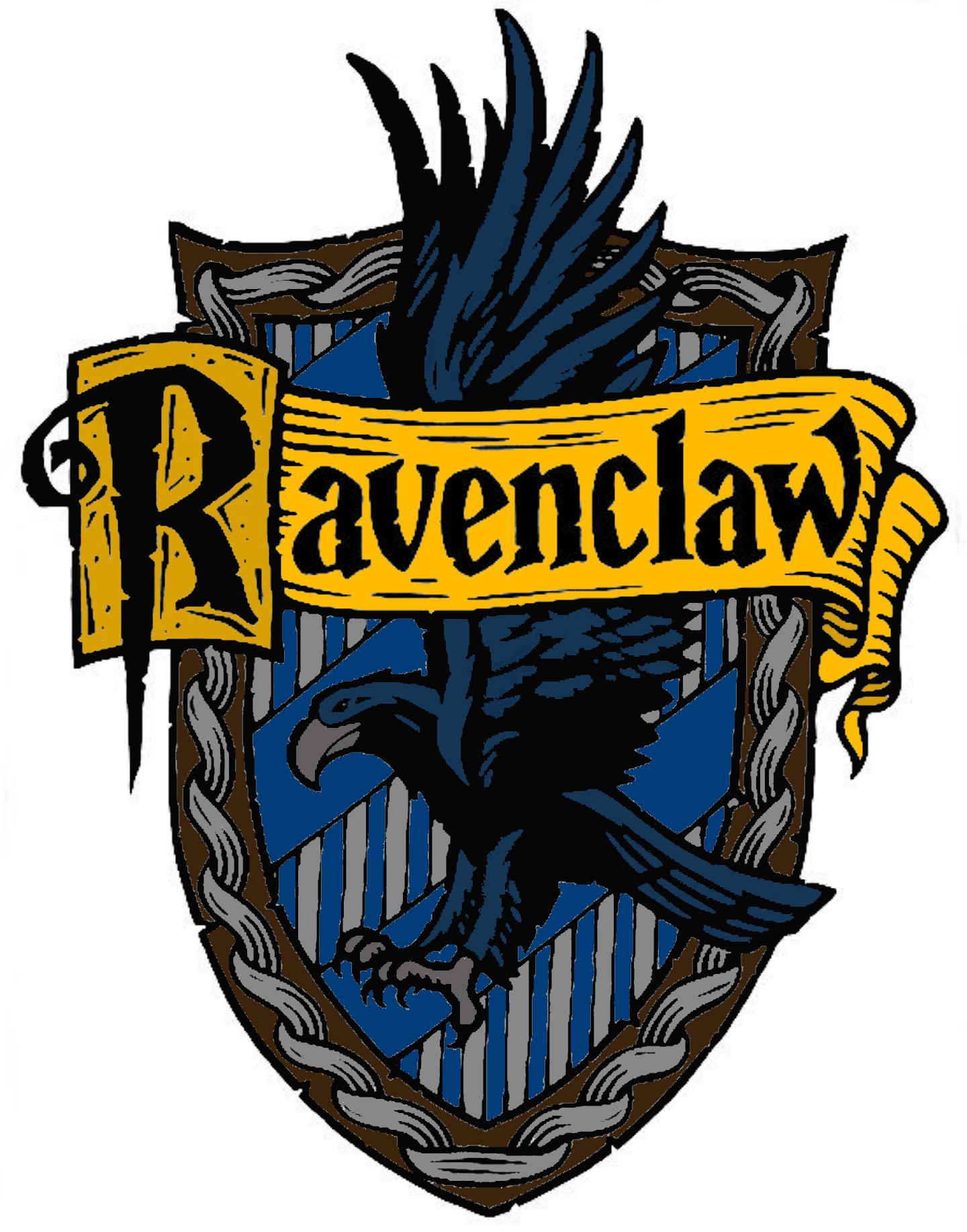 Chris Crabtree (Ravenclaw) Hogwarts is Here.