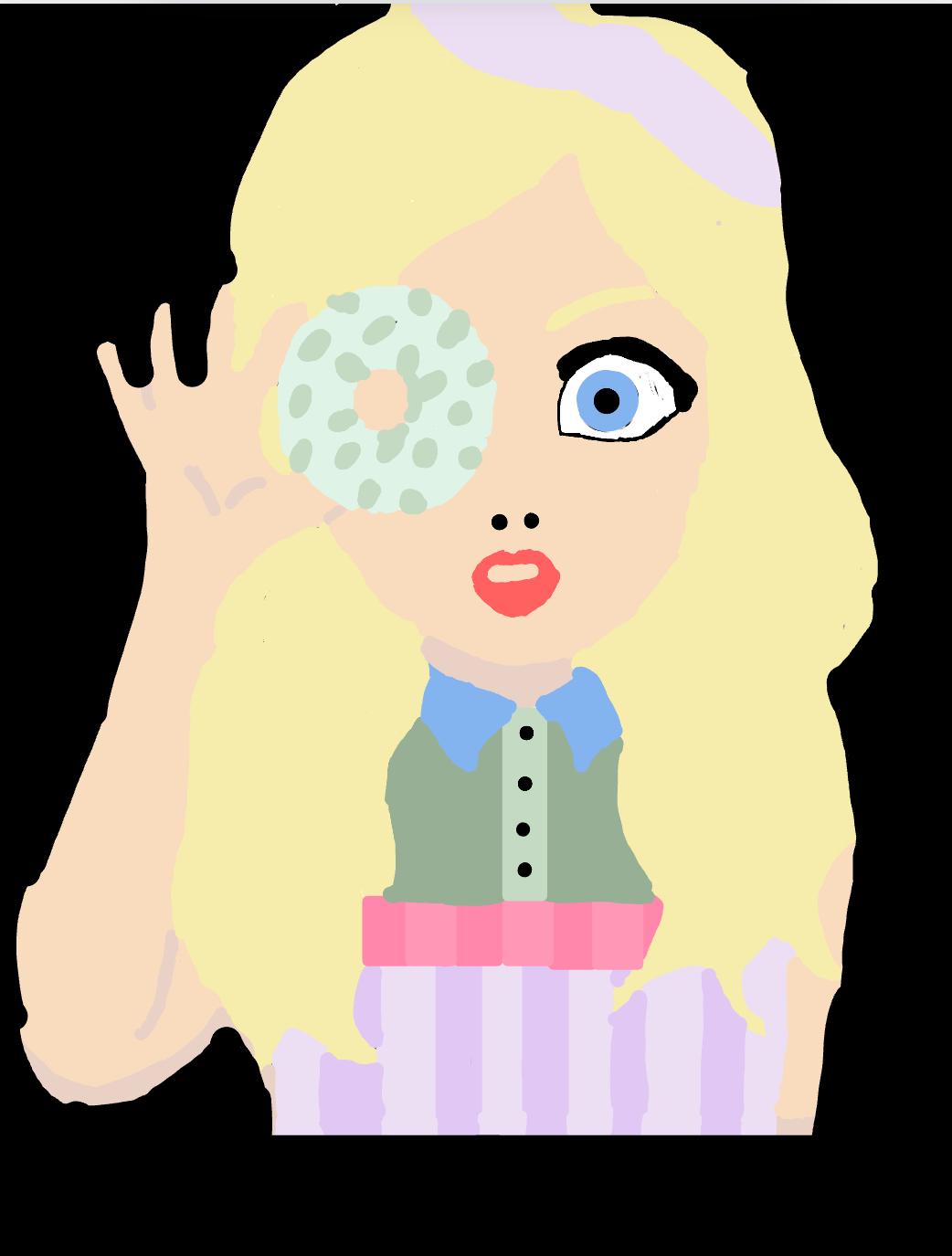 Brayleigh (Slytherin) | Hogwarts is Here