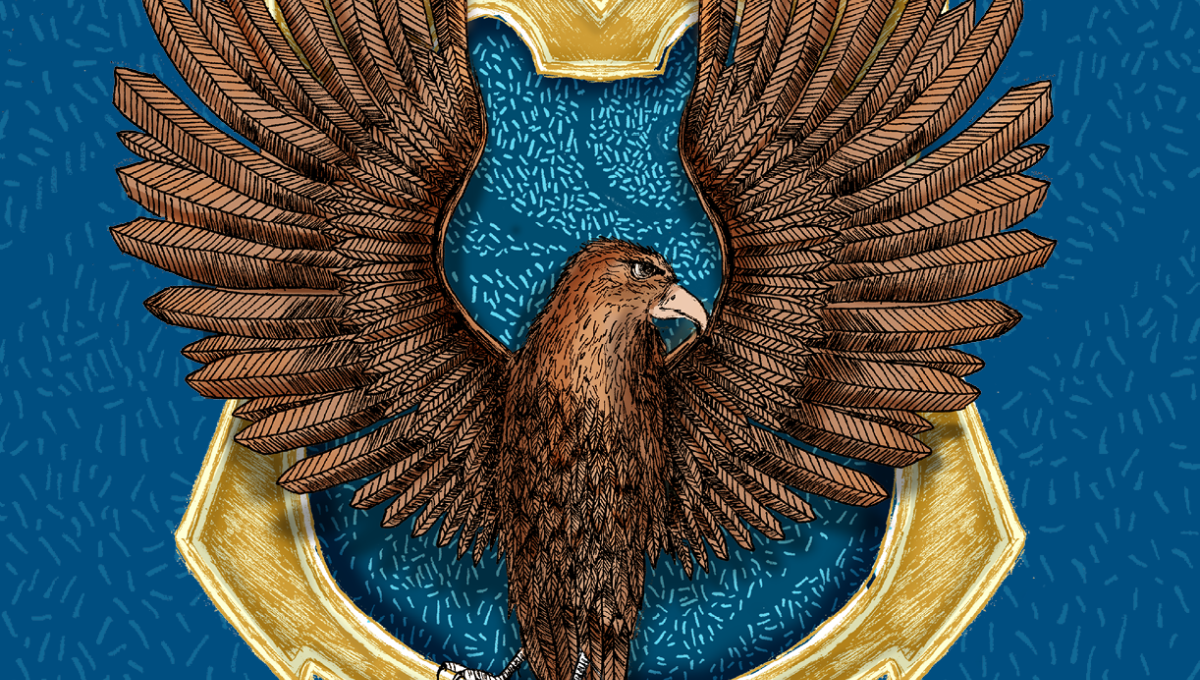 ♡Sofia Scamander♡ (Ravenclaw) Hogwarts is Here