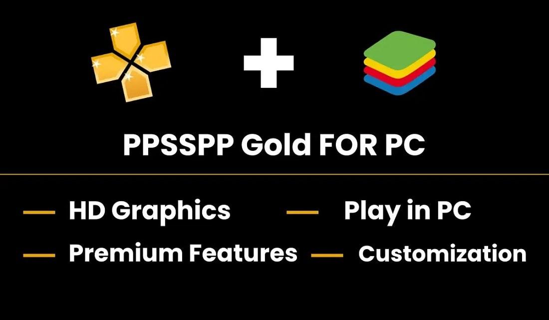 PPSSPP Gold Apk (Gryffindor) Hogwarts is Here