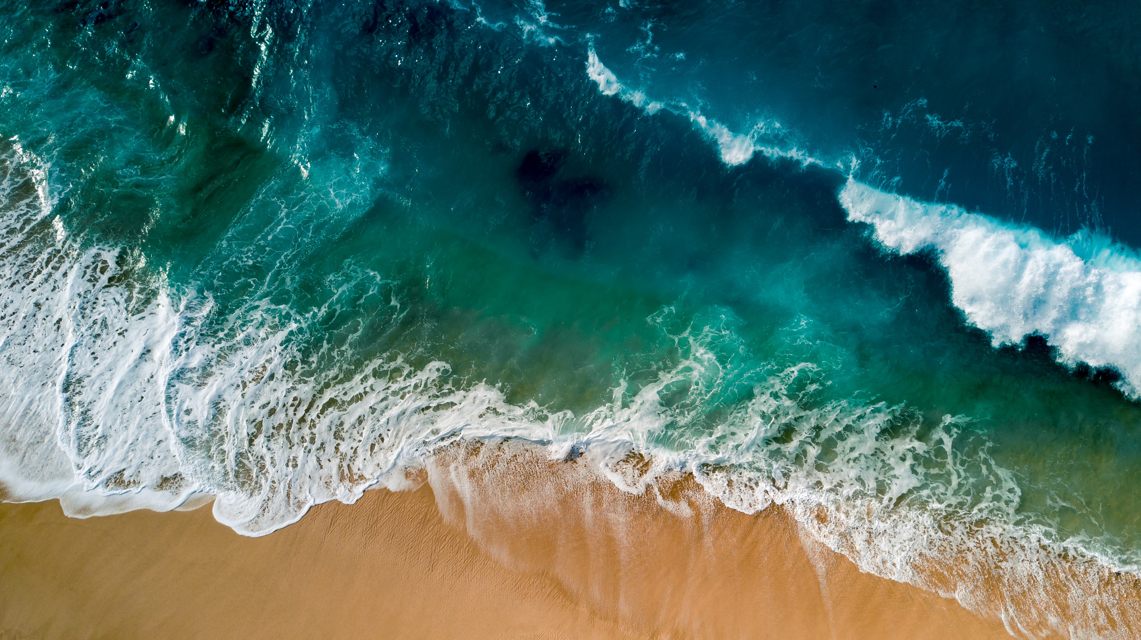 Обои iphone высокого качества. Море, волны. Океан. Заставка море. Пляж волны.