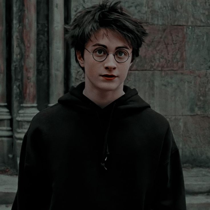 Ana potter (Gryffindor) | Hogwarts is Here