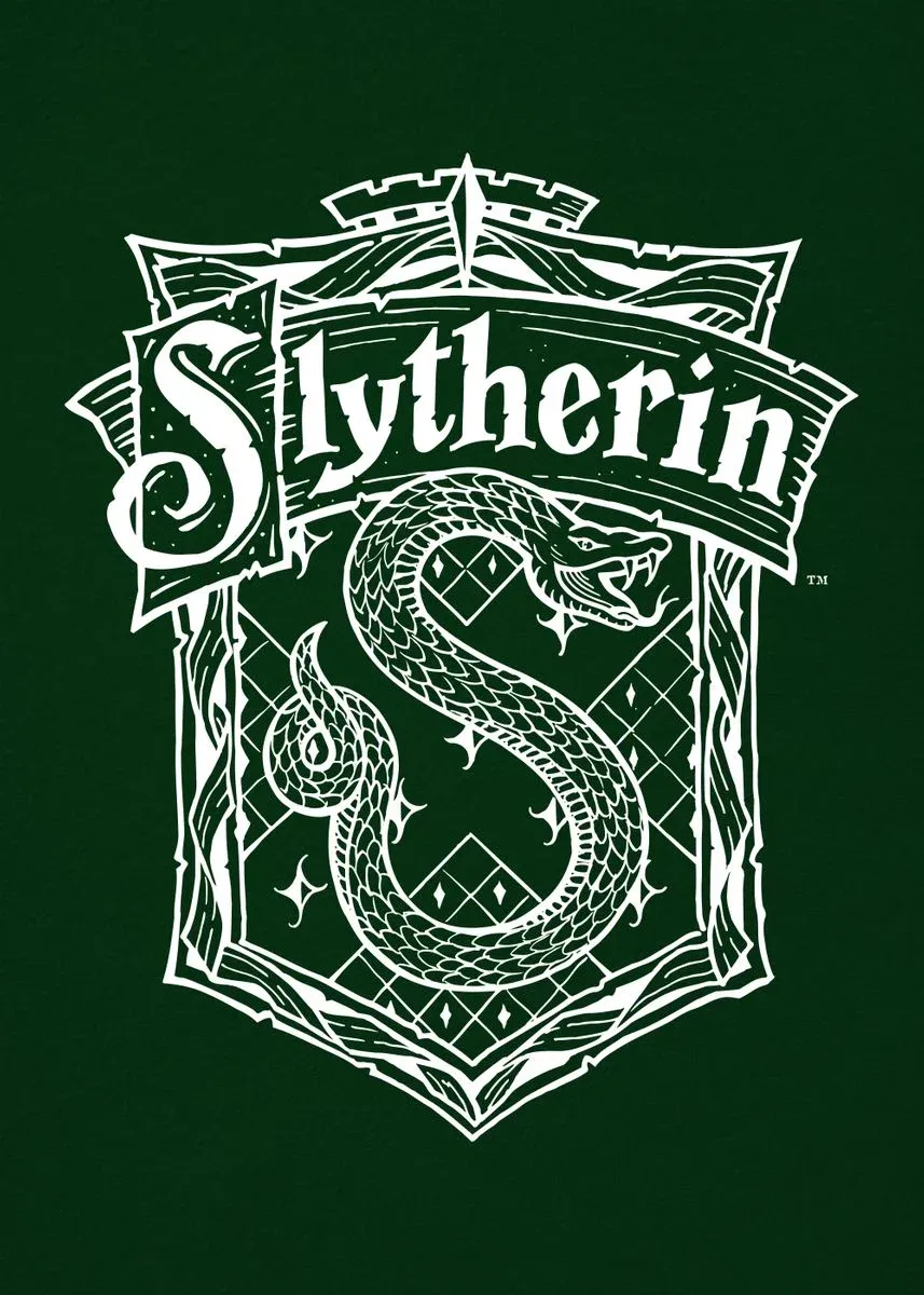 Elizabeth Malfoy (Slytherin) | Hogwarts is Here