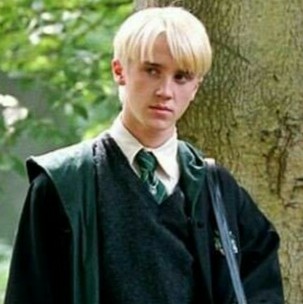 Draco (Slytherin) | Hogwarts is Here