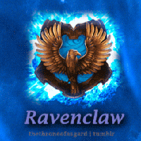 Lukas Harrison (Ravenclaw) | Hogwarts is Here